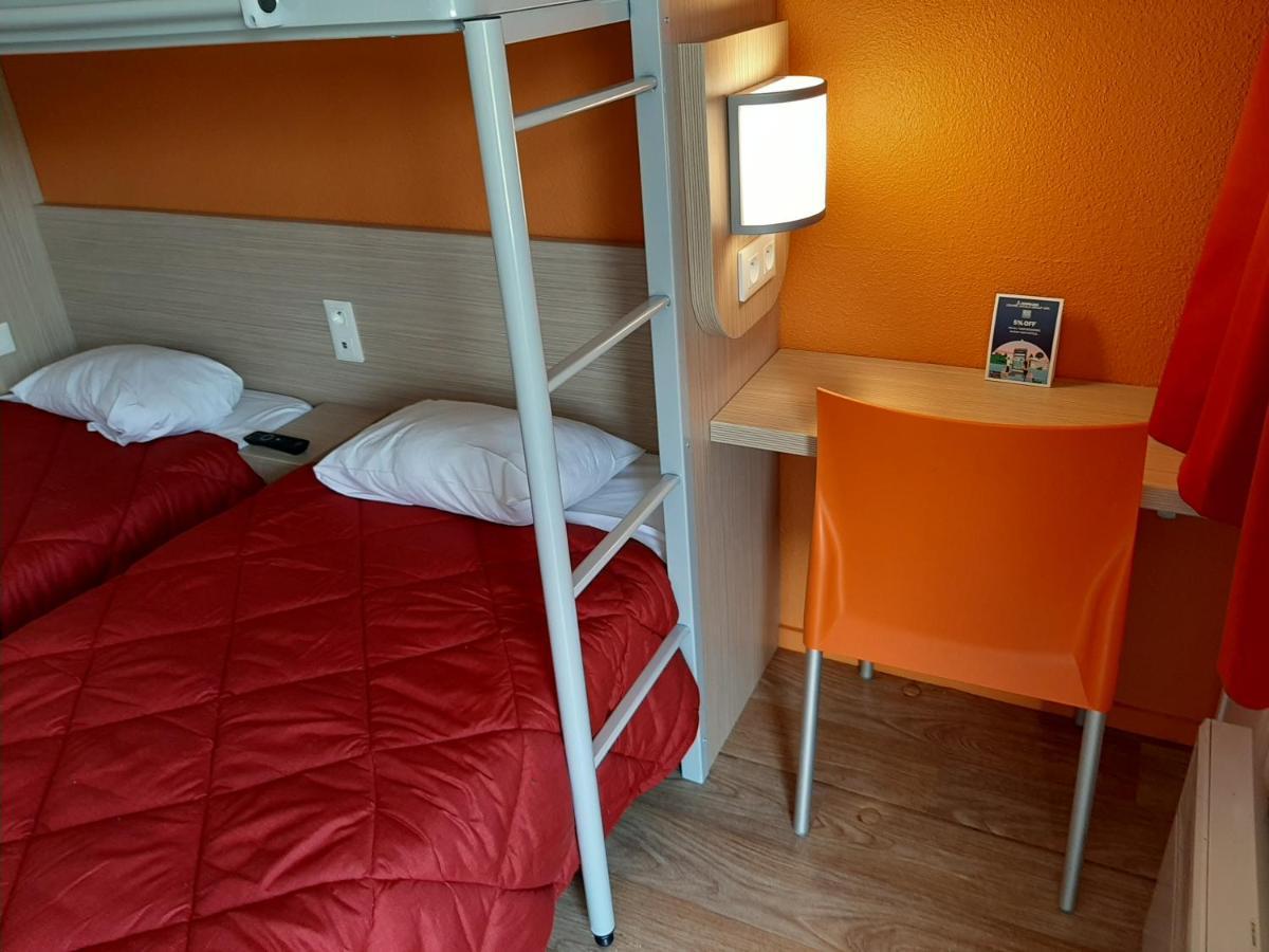 Hotel Premiere Classe Carcasona
