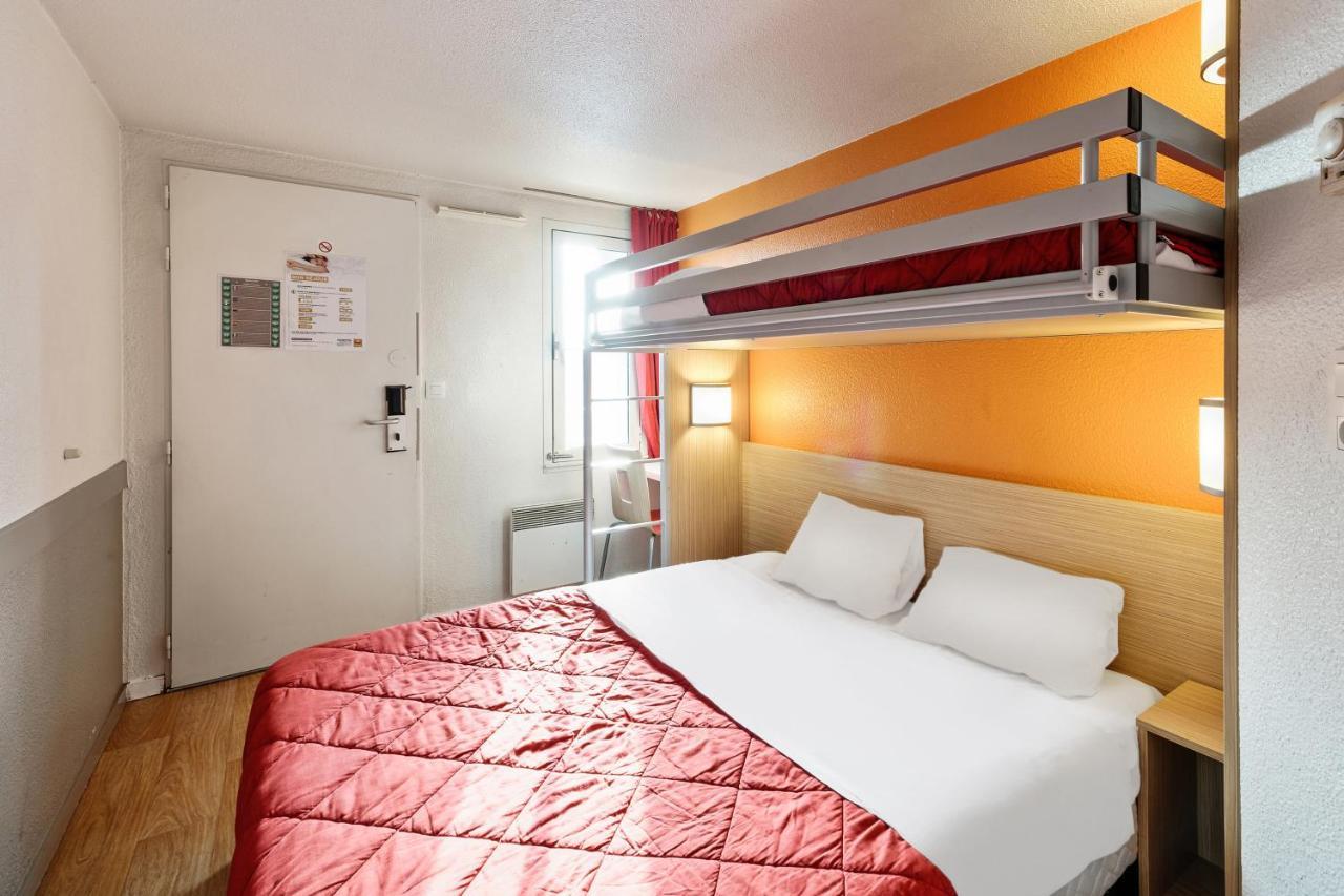 Premiere Classe Hotel