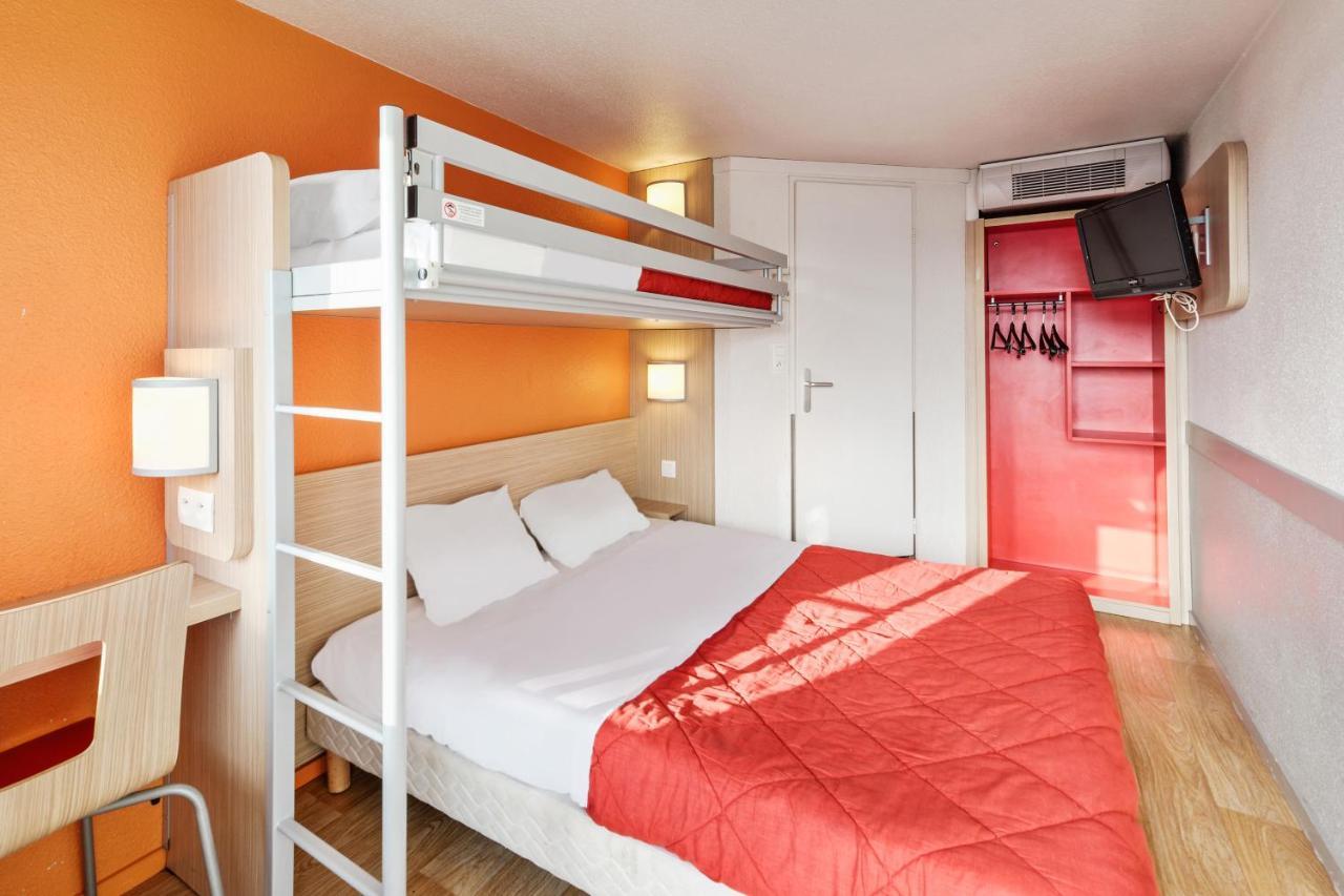 Hotel Premiere Classe