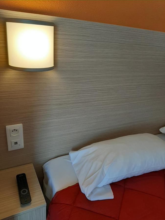 Hotel Premiere Classe *