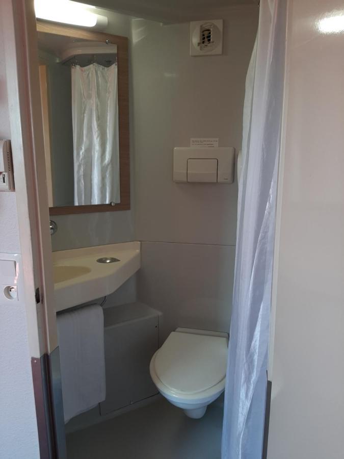 Hotel Premiere Classe Carcasona