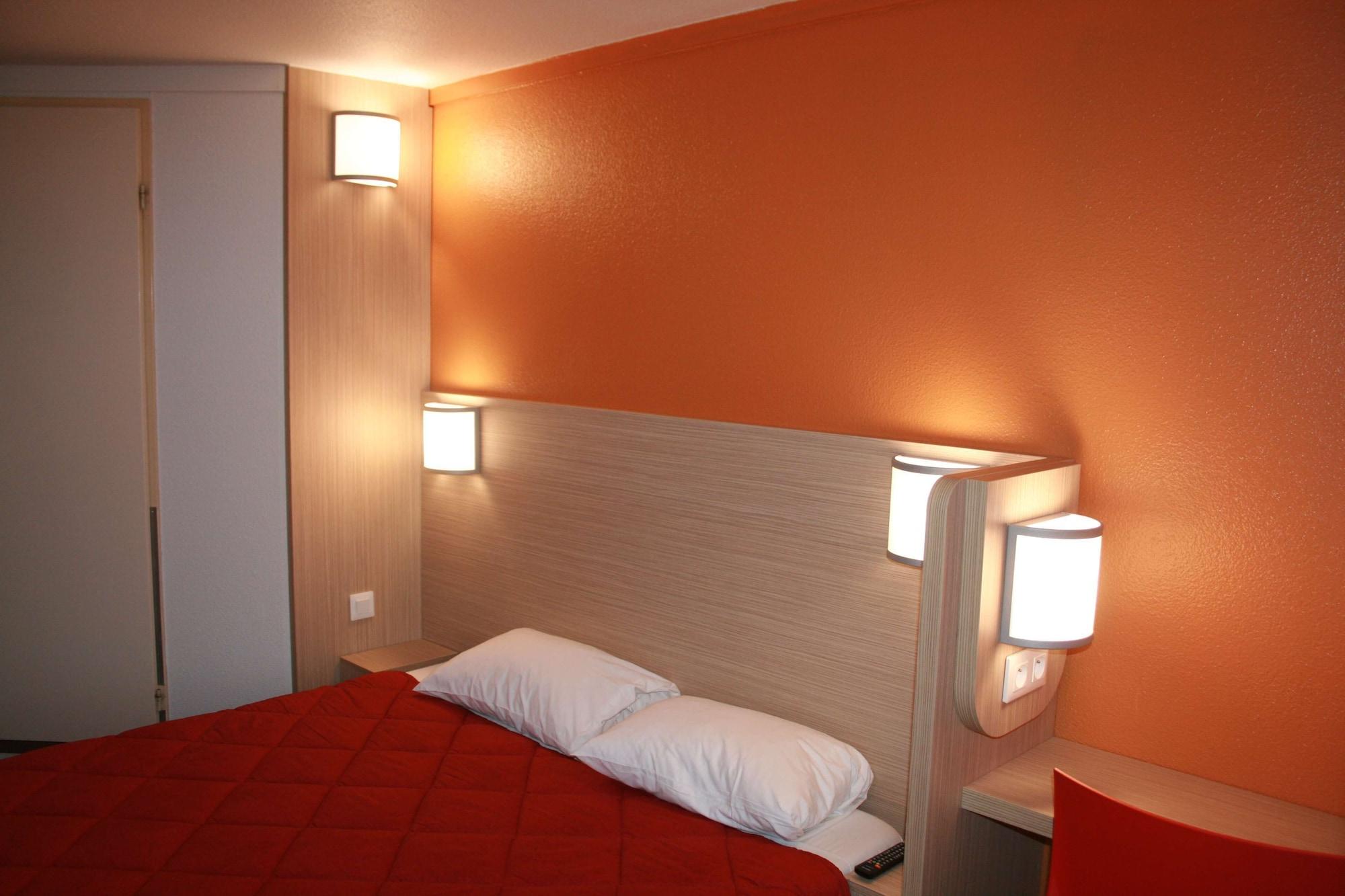 Premiere Classe Hotel Carcasona
