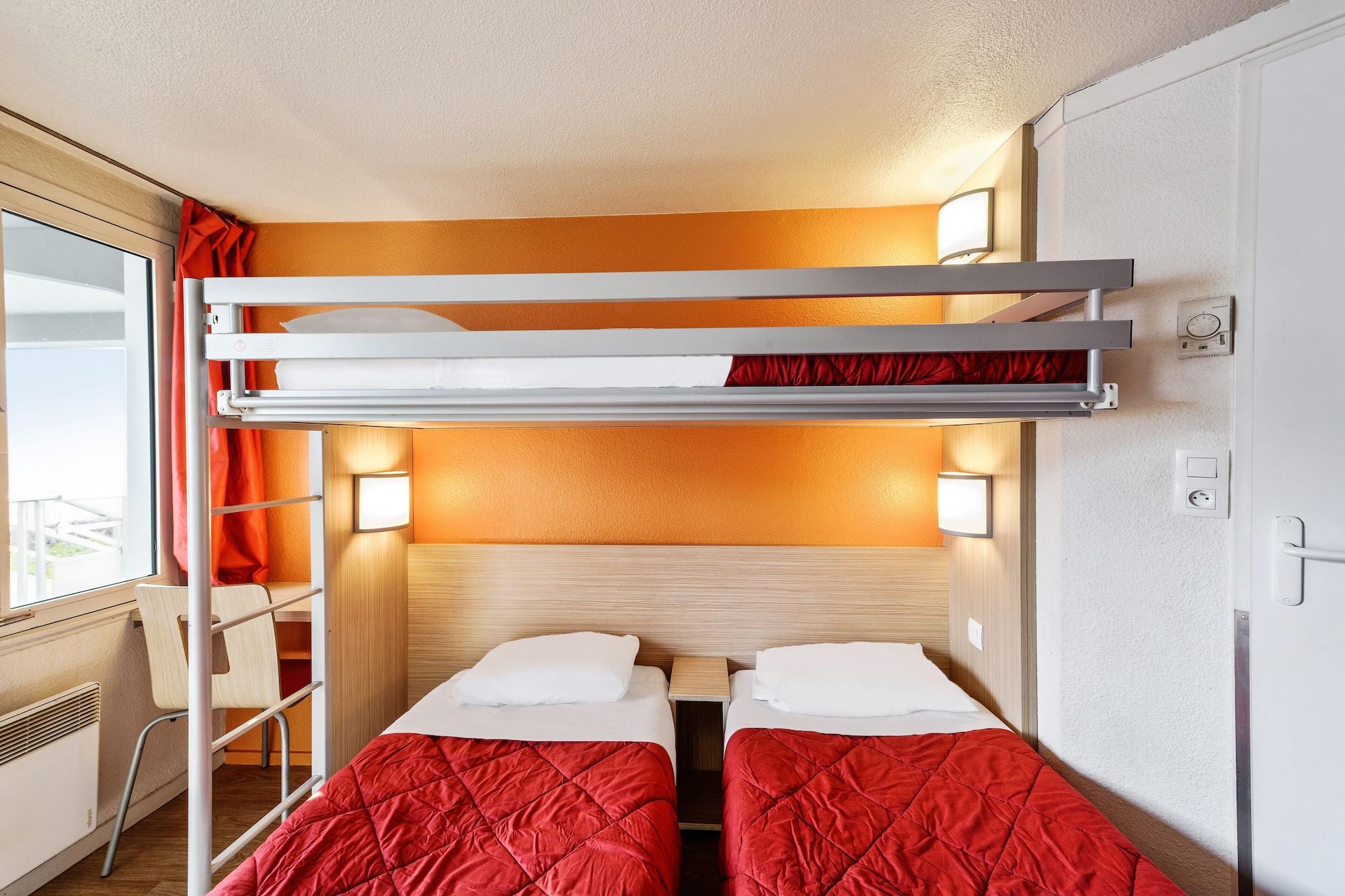 Hotel Premiere Classe