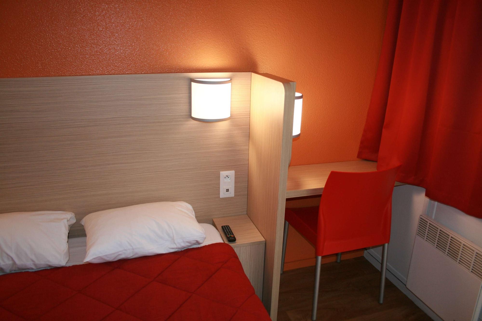 Premiere Classe Hotel Carcasona