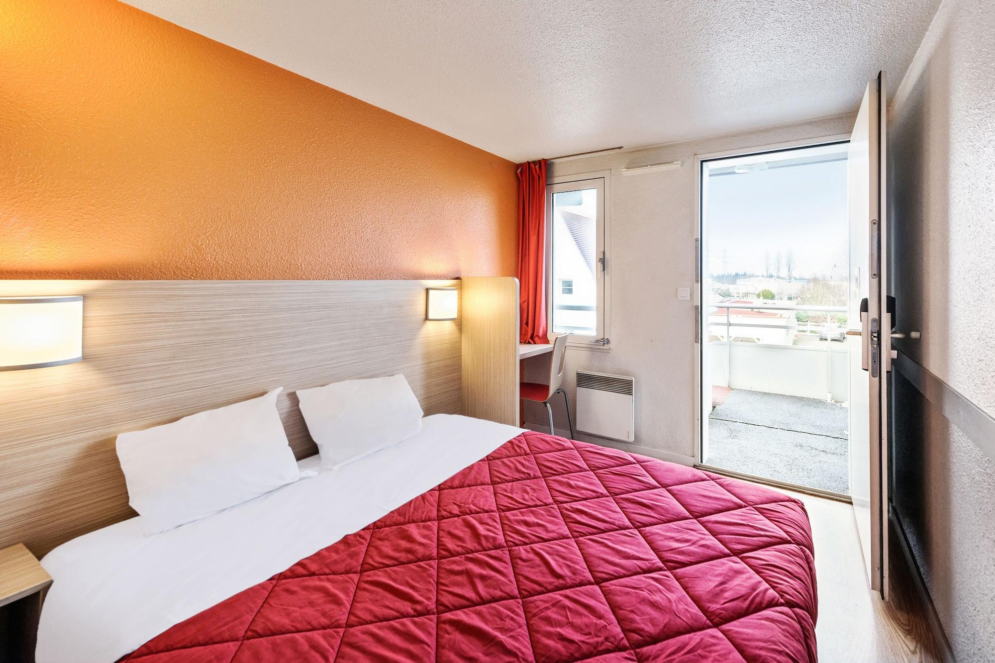 Premiere Classe Hotel