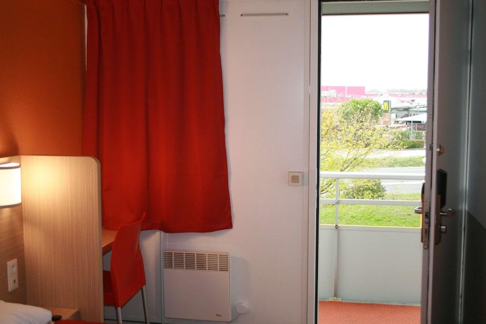 Hotel Premiere Classe