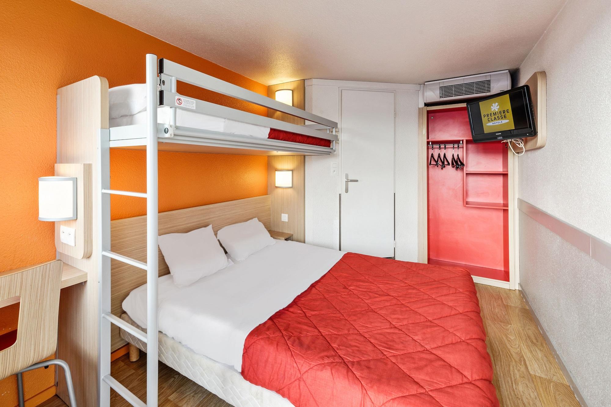 Hotel Premiere Classe *