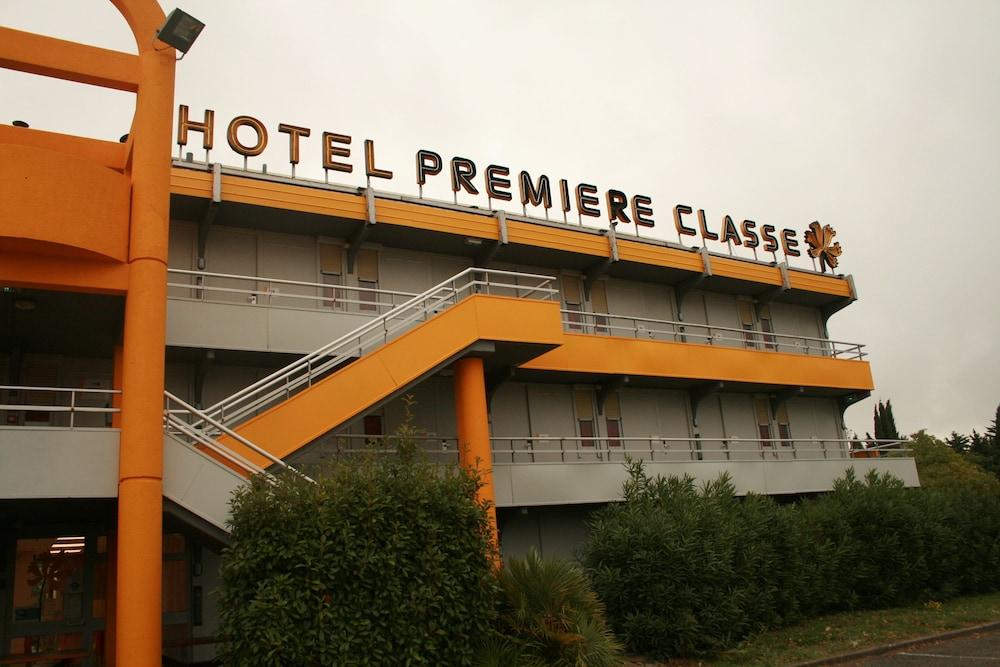 Hotel Premiere Classe *