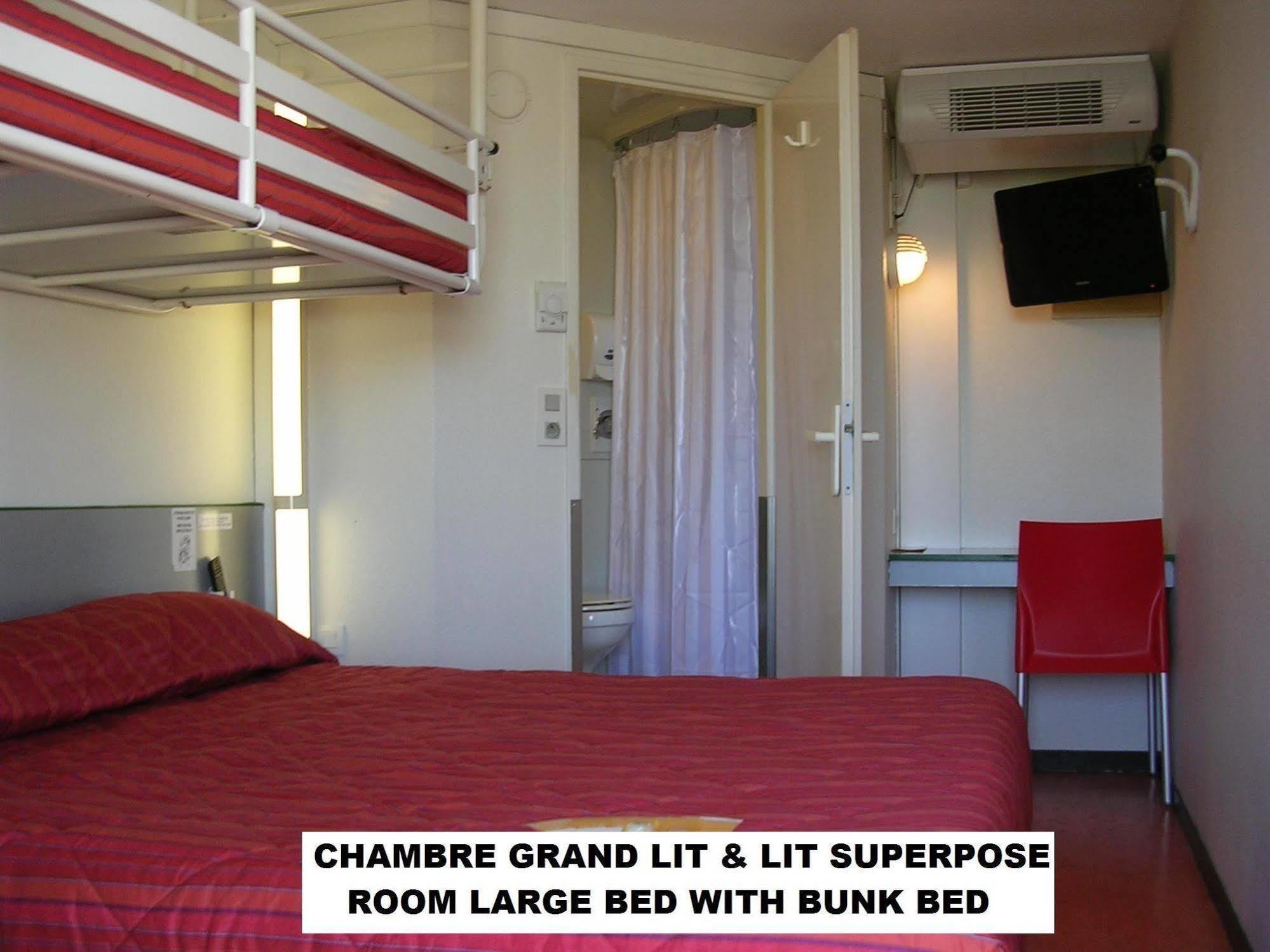 Hotel Premiere Classe