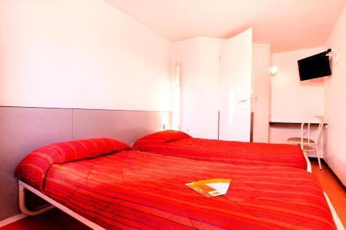 Premiere Classe Hotel *